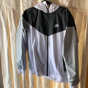 Nike Windbreaker